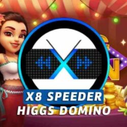 Higgs Domino RP Mod Apk + X8 Speeder Versi Terbaru 2022