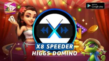Higgs Domino RP Mod Apk + X8 Speeder Versi Terbaru 2022