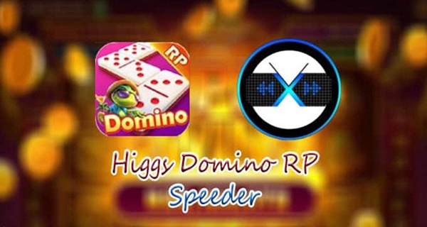 Higgs Domino RP Apk X8 Speeder Download Update Terbaru
