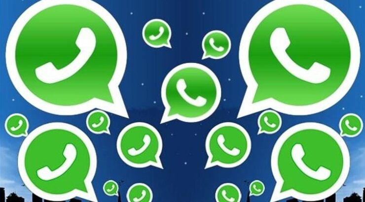 WhatsApp: Mendekatkan Orang-orang dalam Waktu Pandemi